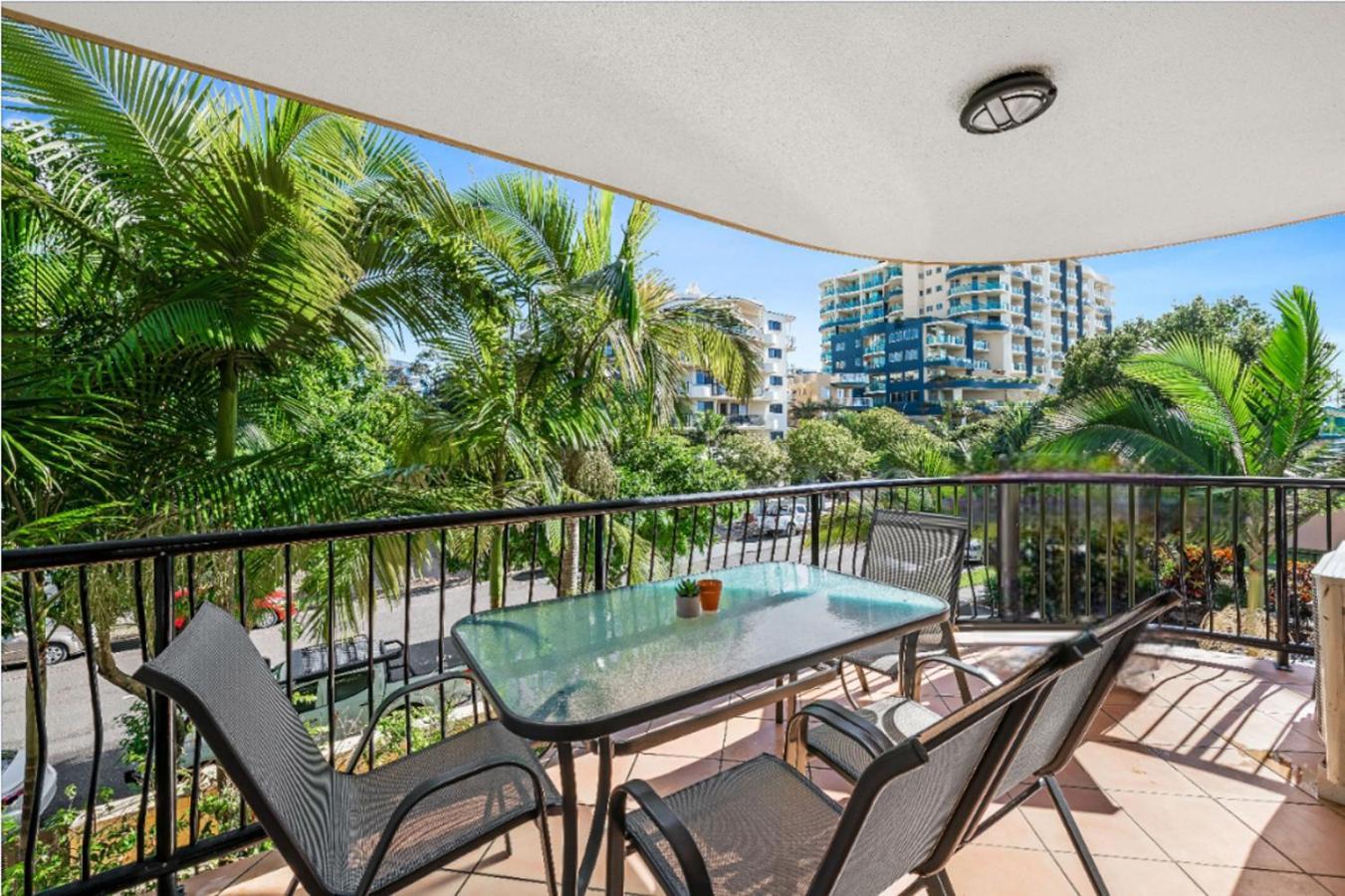 Asiatic Suite At Nautilus Mooloolaba Exterior foto